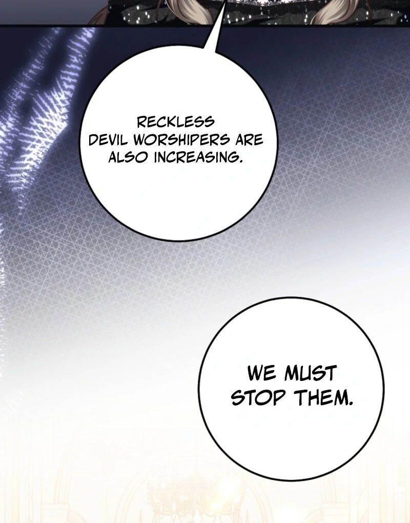 The Guidebook for Villainesses Chapter 63 545 115