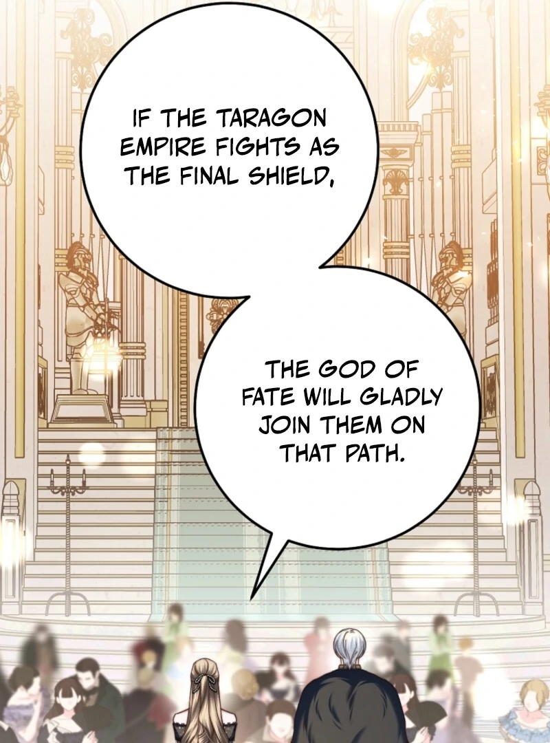 The Guidebook for Villainesses Chapter 63 546 116