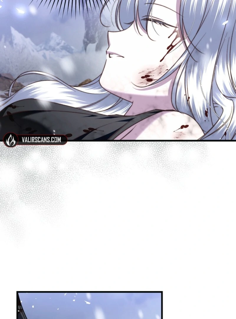 The Guidebook for Villainesses Chapter 63 558 128