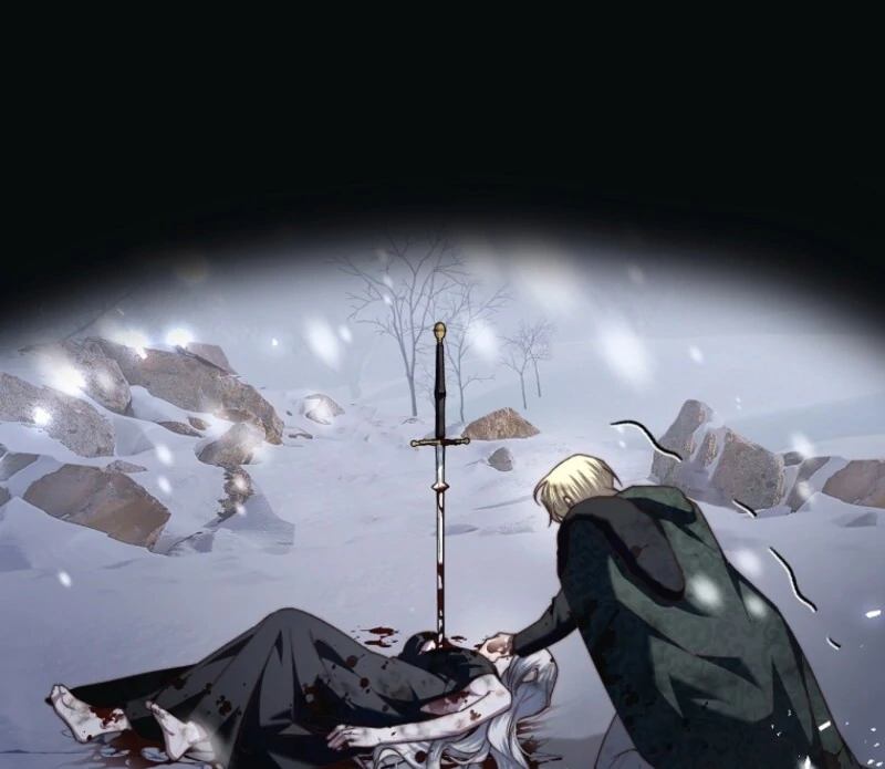 The Guidebook for Villainesses Chapter 63 565 135