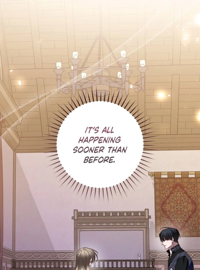 The Guidebook for Villainesses Chapter 66 424 018