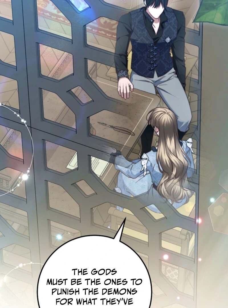 The Guidebook for Villainesses Chapter 66 431 025