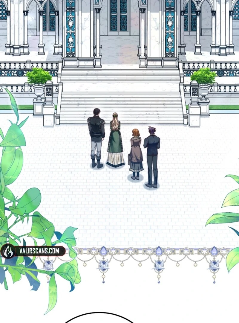 The Guidebook for Villainesses Chapter 66 463 057