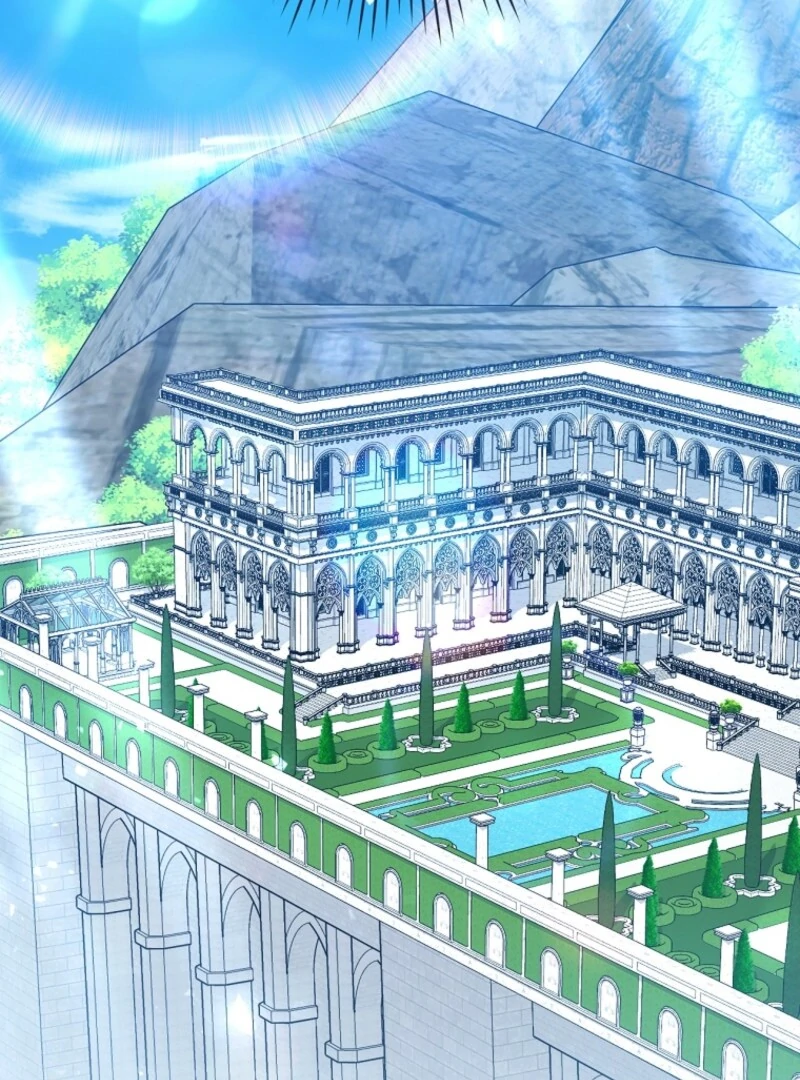 The Guidebook for Villainesses Chapter 66 473 067