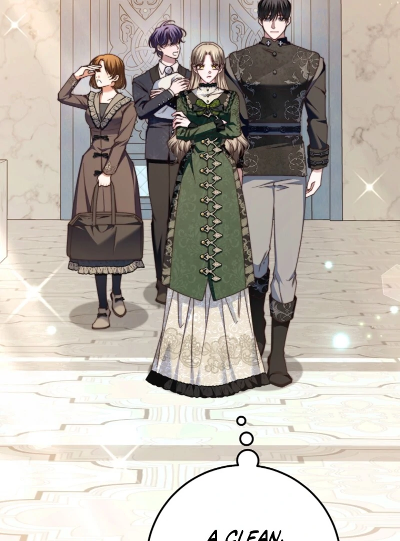 The Guidebook for Villainesses Chapter 66 484 078