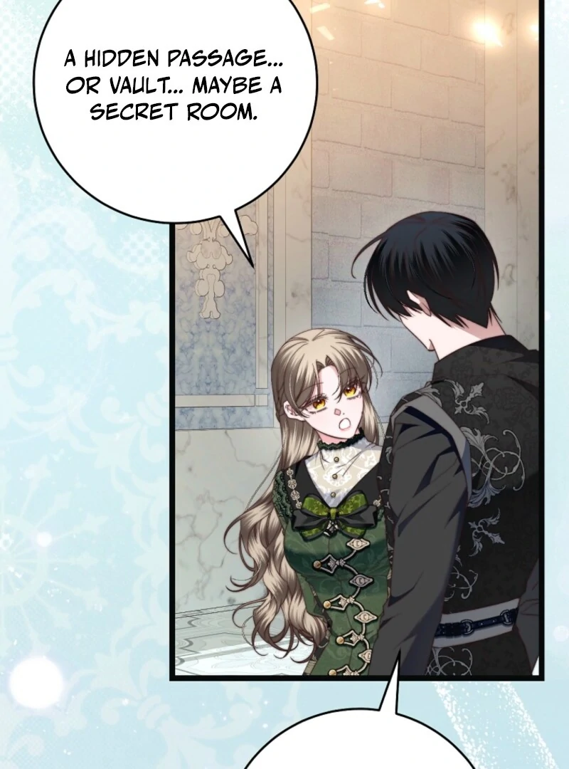 The Guidebook for Villainesses Chapter 66 496 090