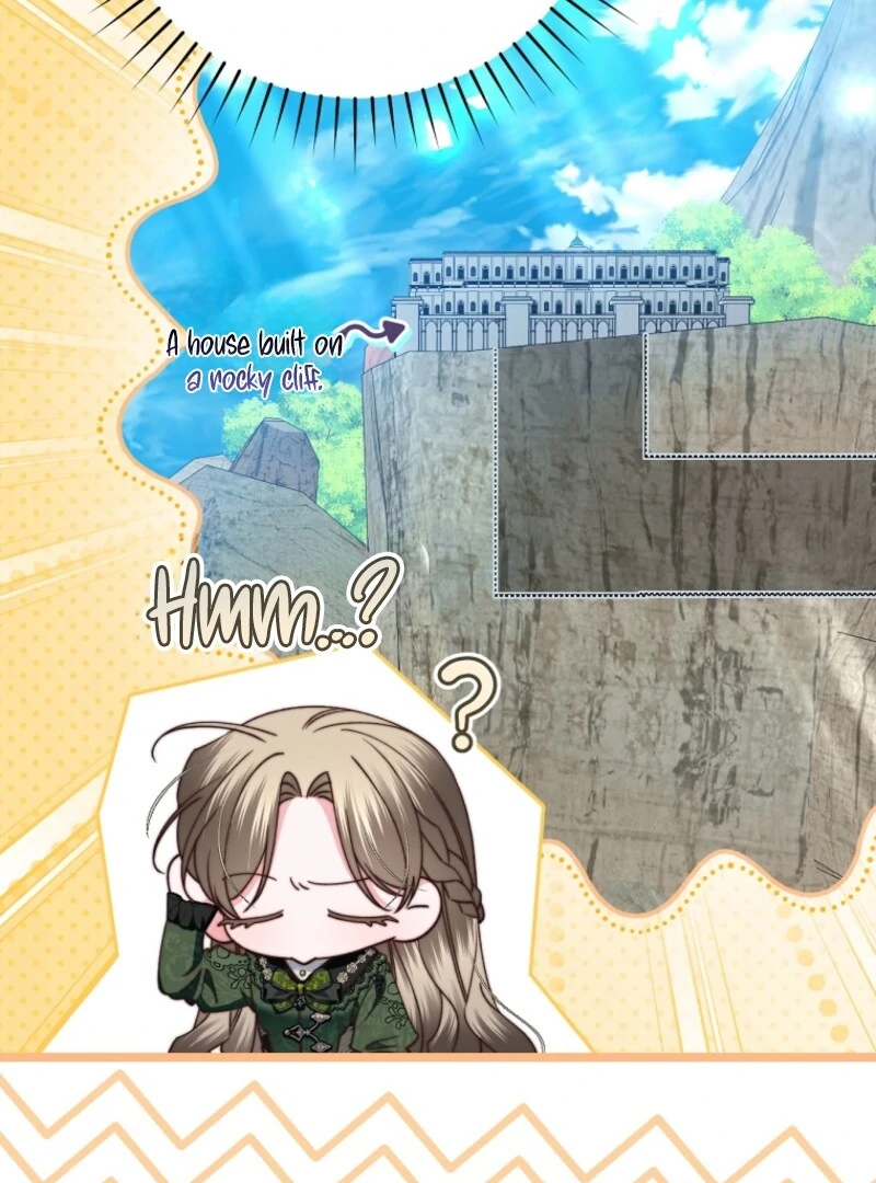 The Guidebook for Villainesses Chapter 66 498 092