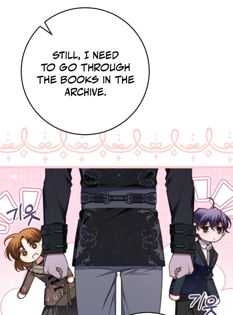 The Guidebook for Villainesses Chapter 66 506 100