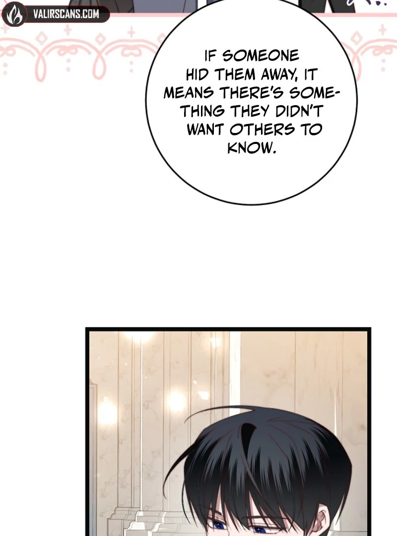 The Guidebook for Villainesses Chapter 66 507 101