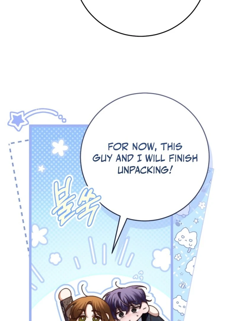 The Guidebook for Villainesses Chapter 66 509 103