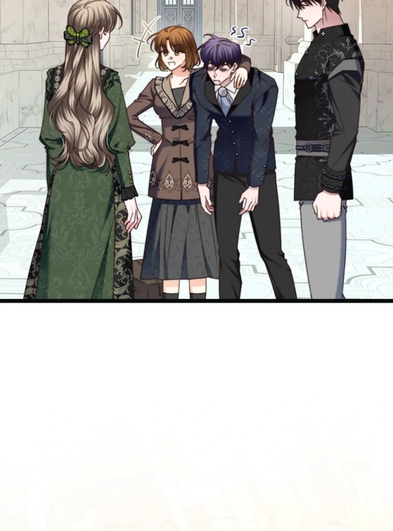 The Guidebook for Villainesses Chapter 66 511 105