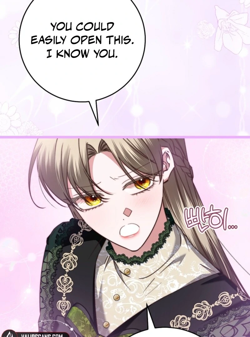 The Guidebook for Villainesses Chapter 66 522 116