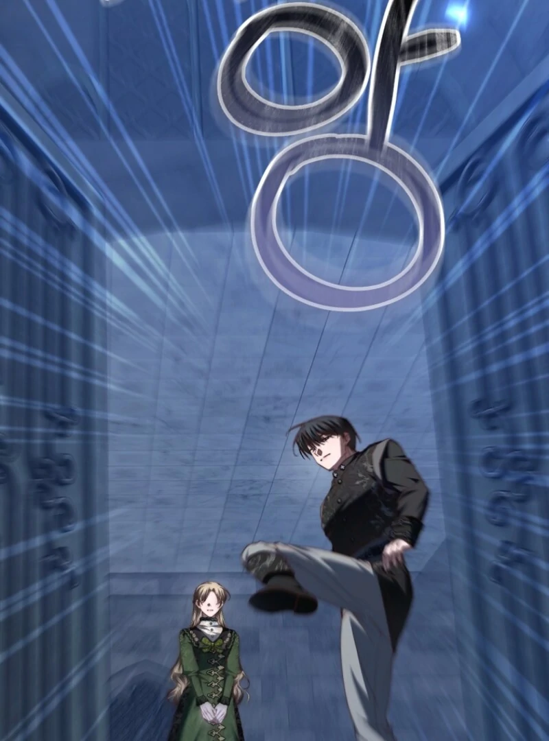 The Guidebook for Villainesses Chapter 66 526 120