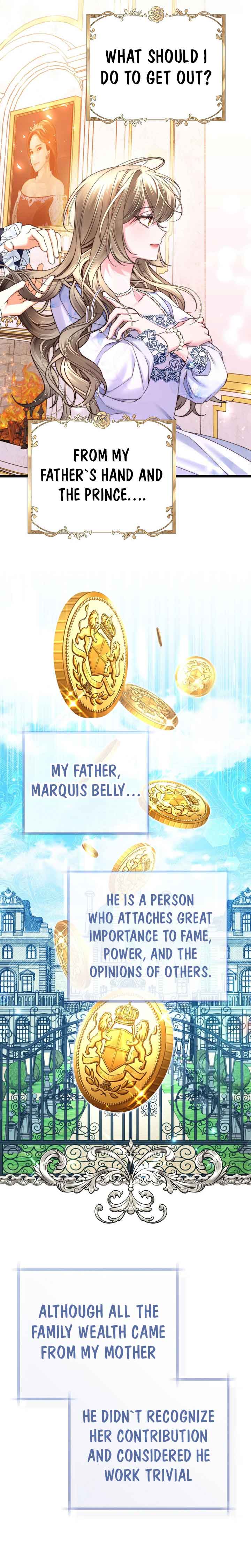 The Guidebook for Villainesses Chapter 7 93 10