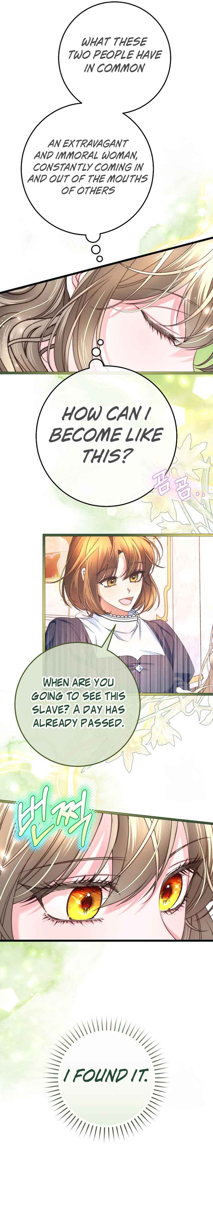 The Guidebook for Villainesses Chapter 7 95 12