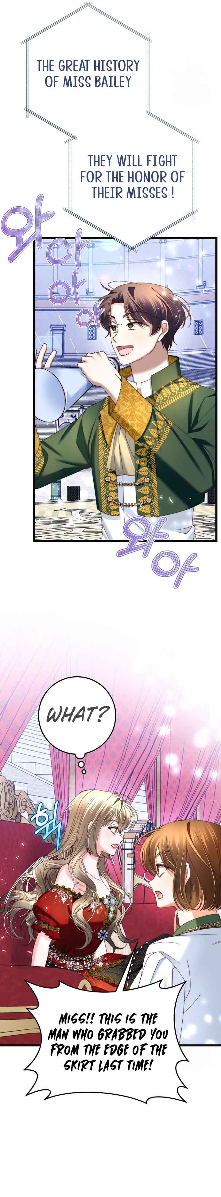 The Guidebook for Villainesses Chapter 7 102 19