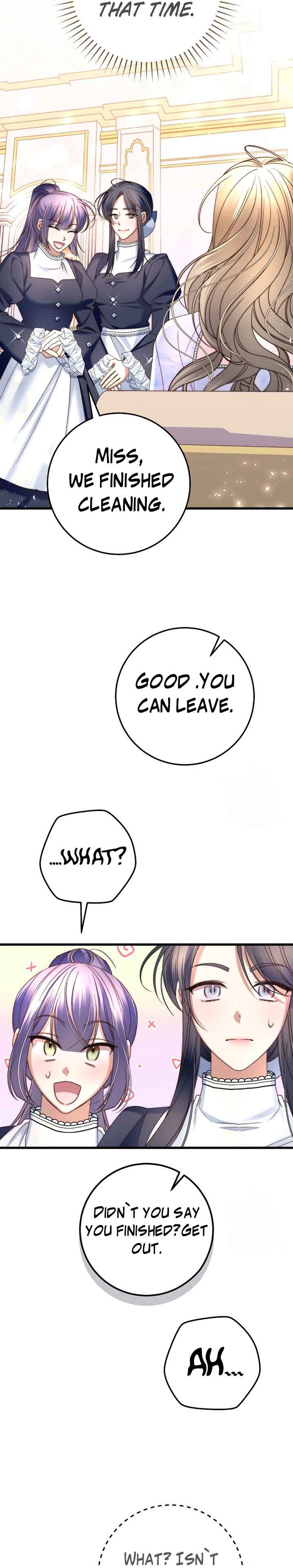 The Guidebook for Villainesses Chapter 7 87 4