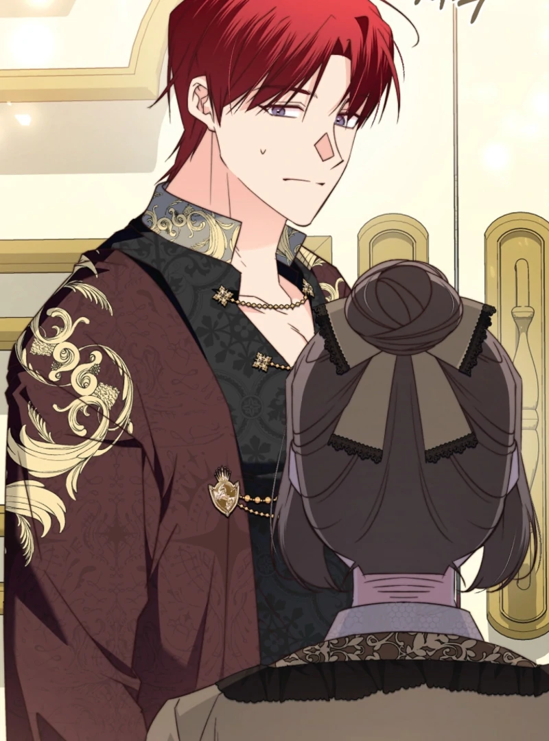 The Guidebook for Villainesses Chapter 70 479 004