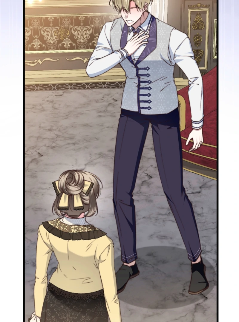 The Guidebook for Villainesses Chapter 70 495 020