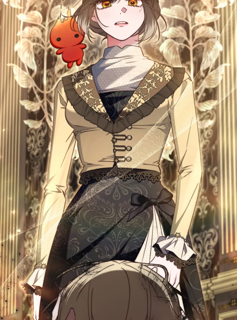 The Guidebook for Villainesses Chapter 70 516 041