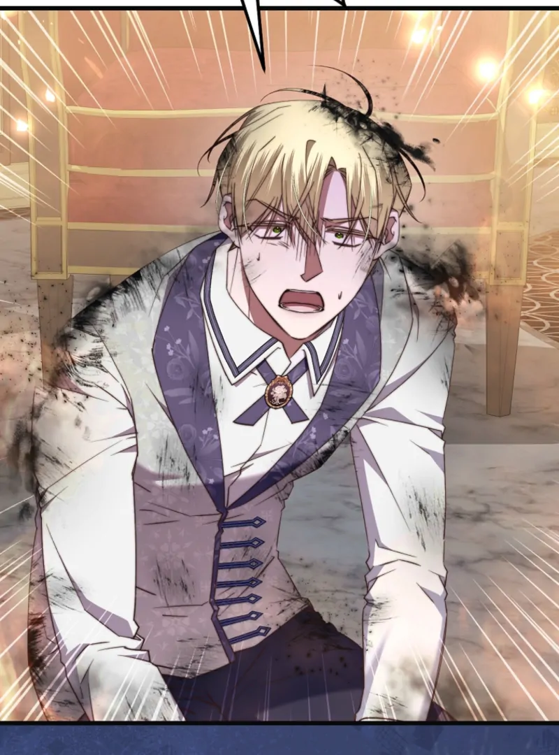 The Guidebook for Villainesses Chapter 70 524 049