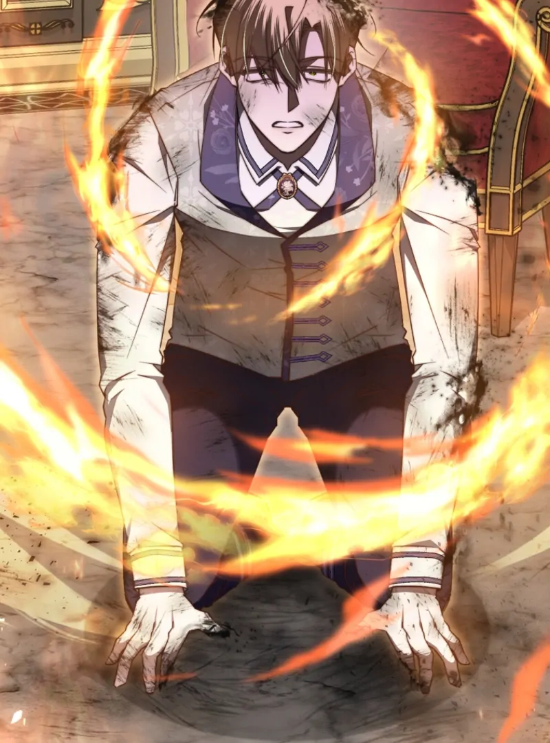 The Guidebook for Villainesses Chapter 70 534 059