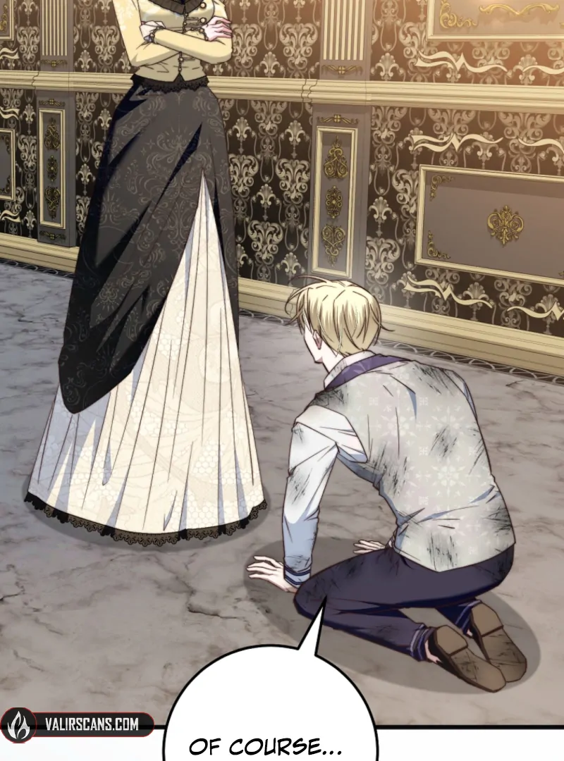 The Guidebook for Villainesses Chapter 70 547 072