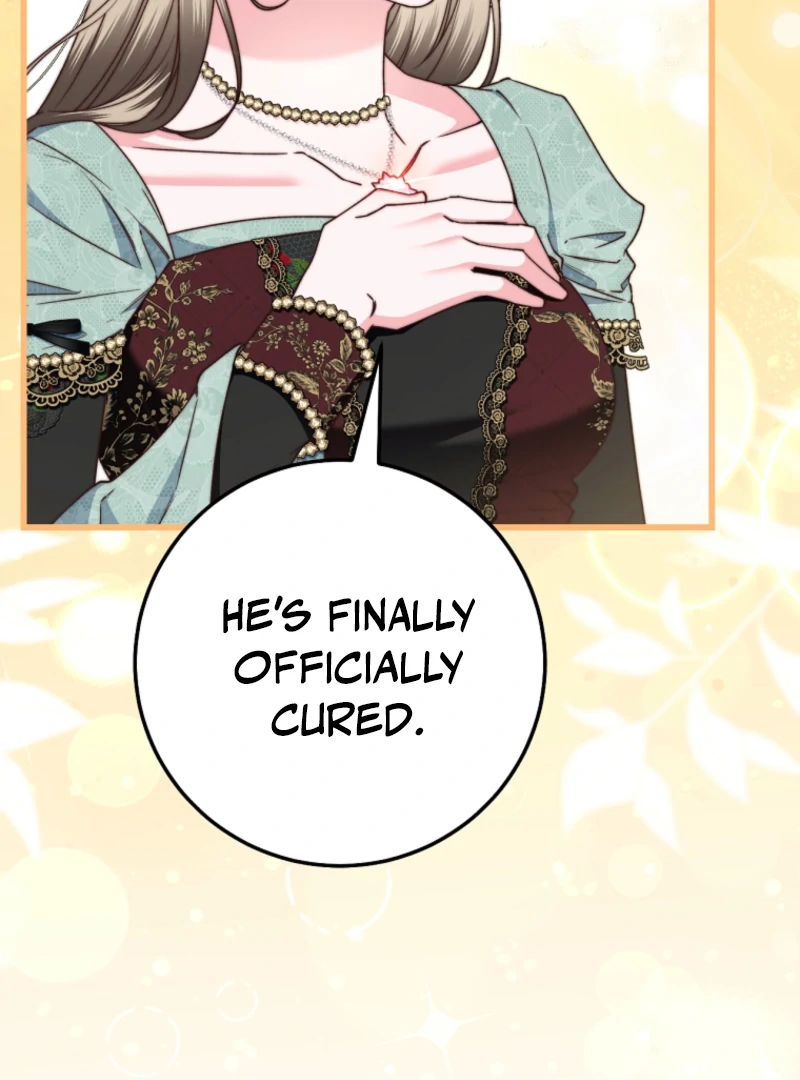 The Guidebook for Villainesses Chapter 70 583 108