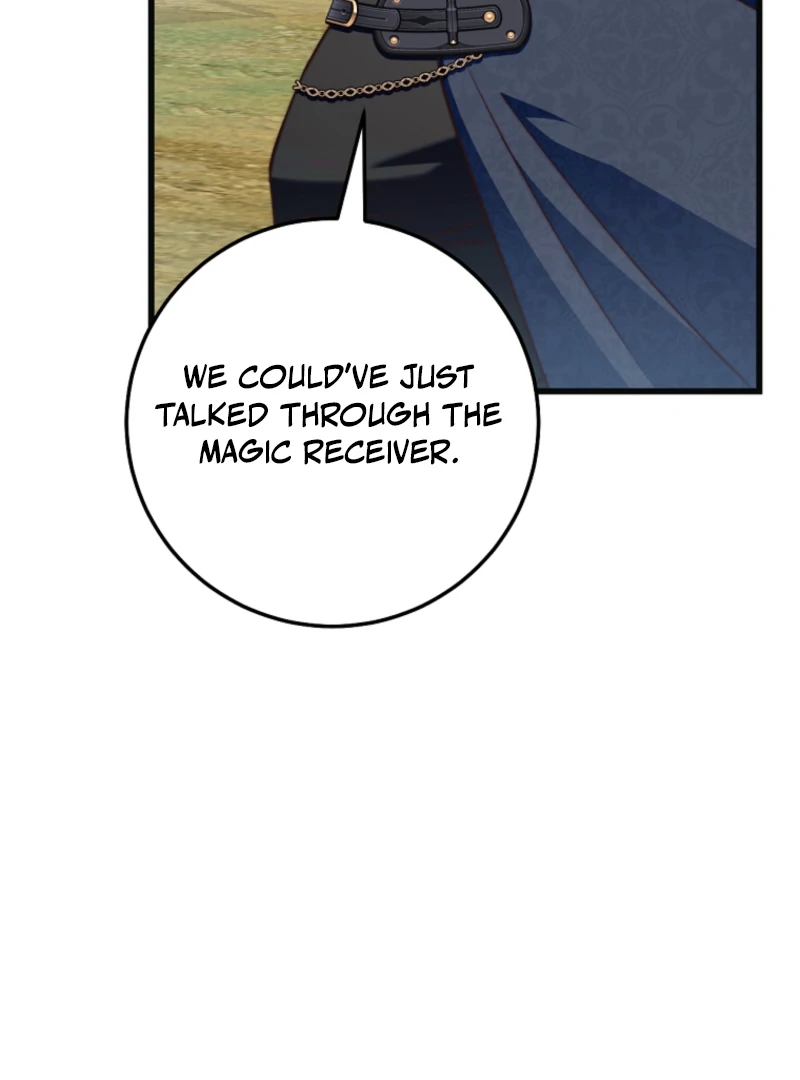 The Guidebook for Villainesses Chapter 70 588 113