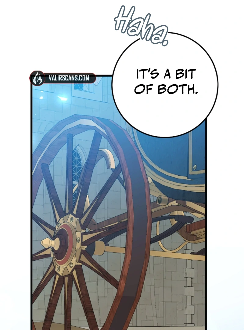 The Guidebook for Villainesses Chapter 70 589 114