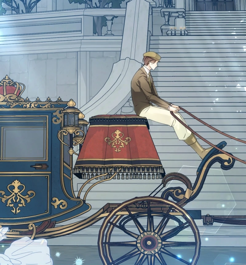 The Guidebook for Villainesses Chapter 70 592 117