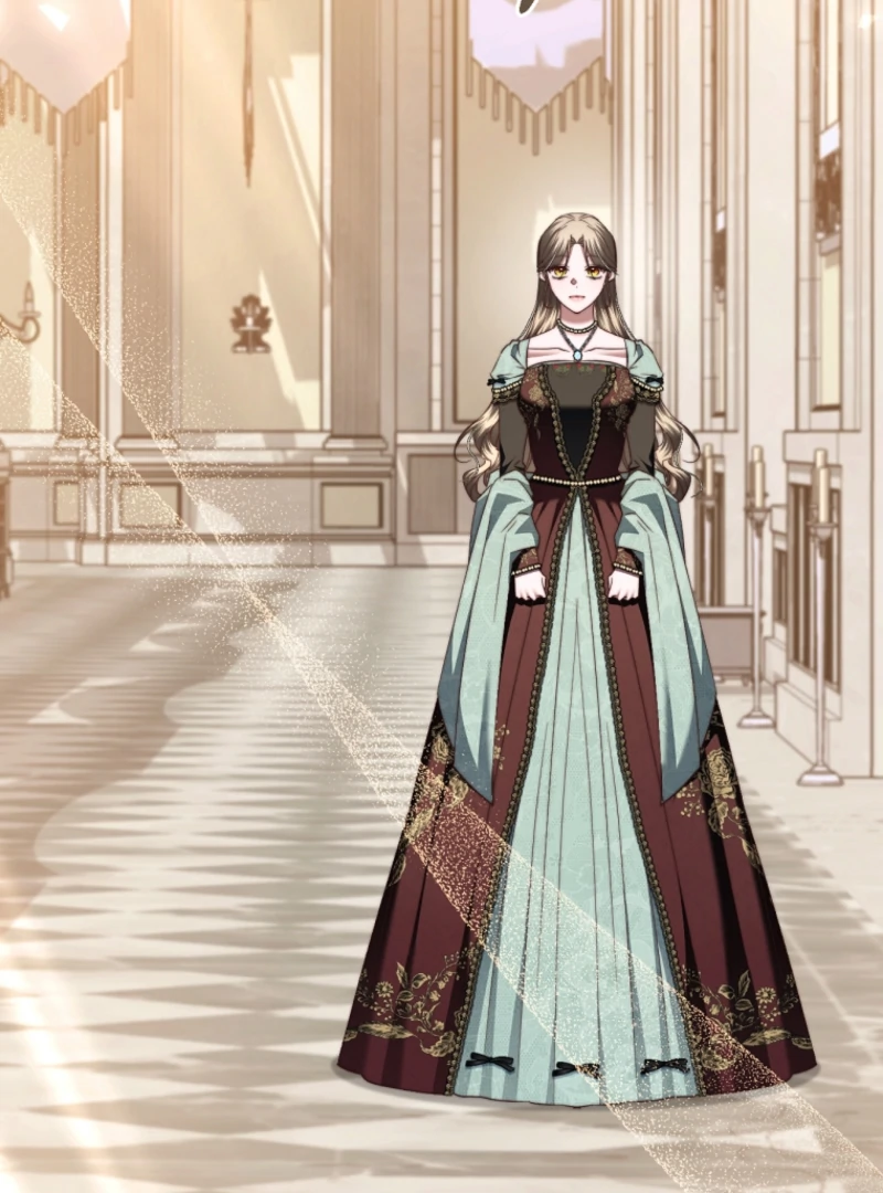 The Guidebook for Villainesses Chapter 70 595 120