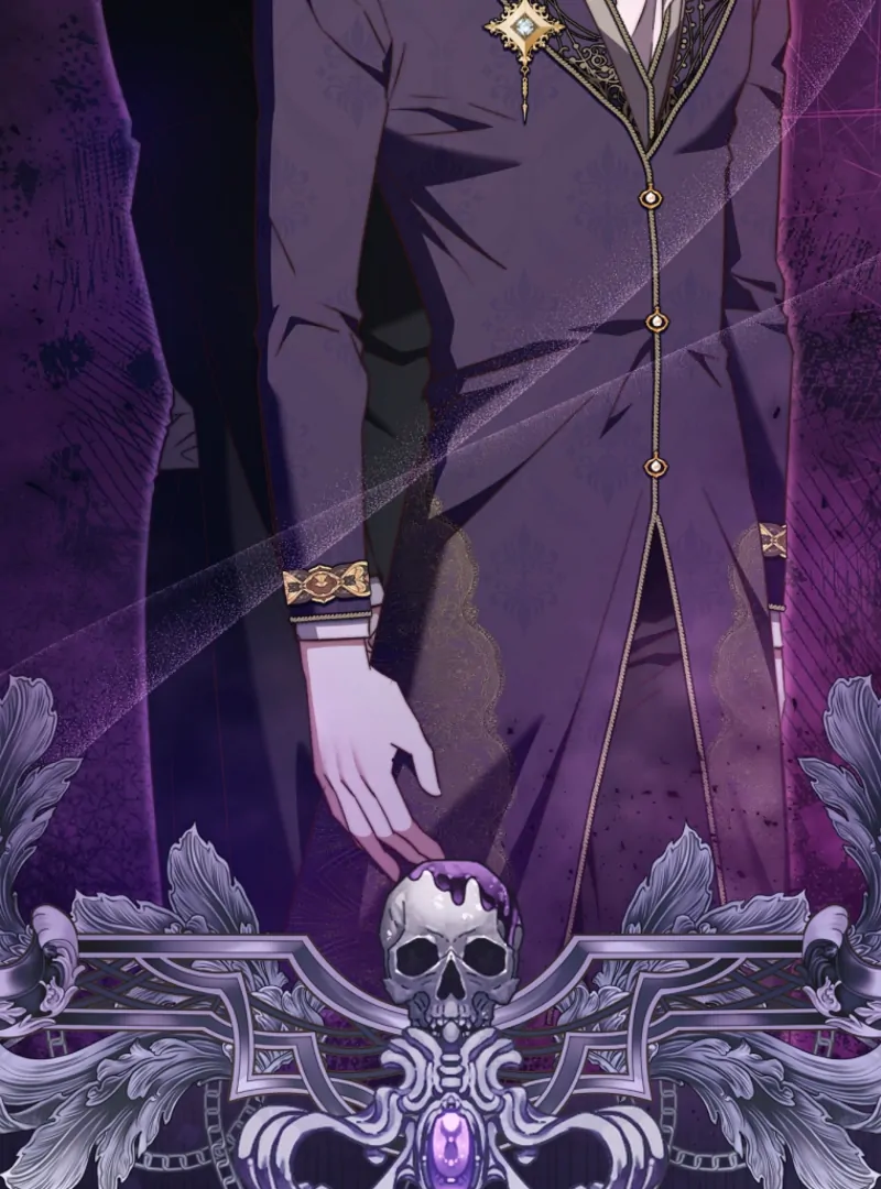 The Guidebook for Villainesses Chapter 70 628 153