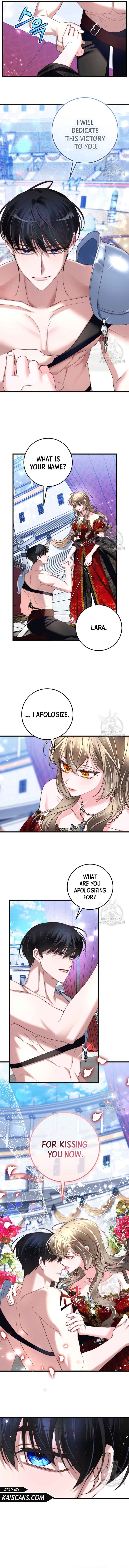 The Guidebook for Villainesses Chapter 8 53 3