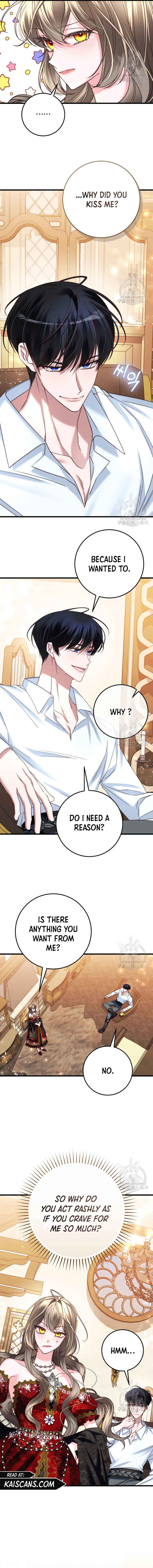 The Guidebook for Villainesses Chapter 8 57 7