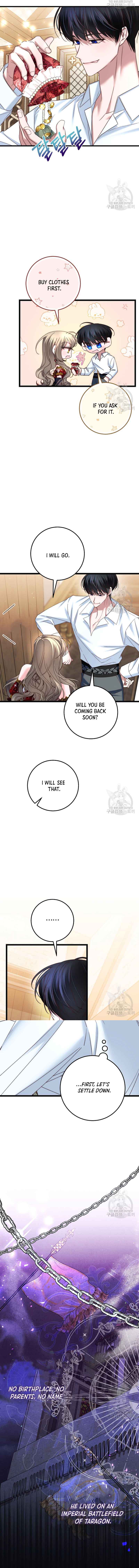 The Guidebook for Villainesses Chapter 9 51 4