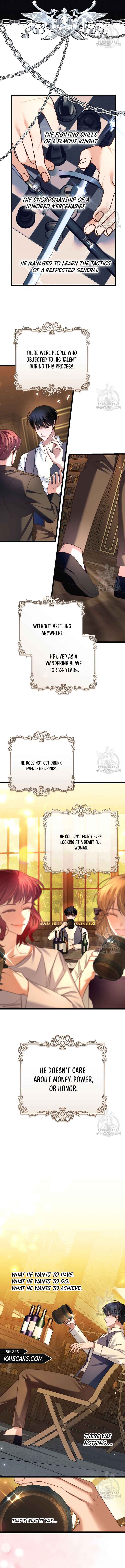 The Guidebook for Villainesses Chapter 9 52 5