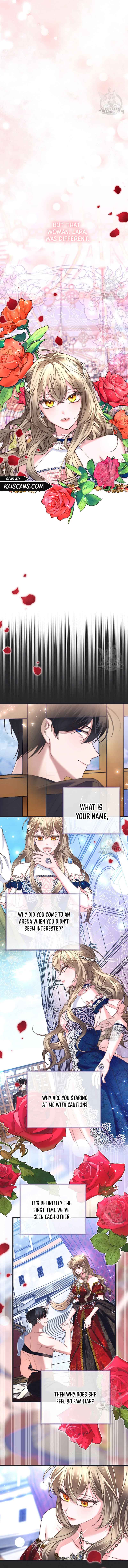 The Guidebook for Villainesses Chapter 9 53 6