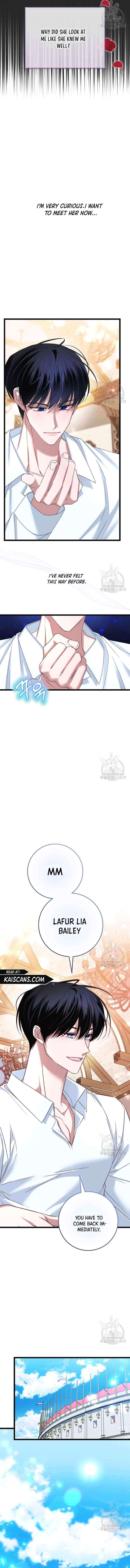 The Guidebook for Villainesses Chapter 9 54 7