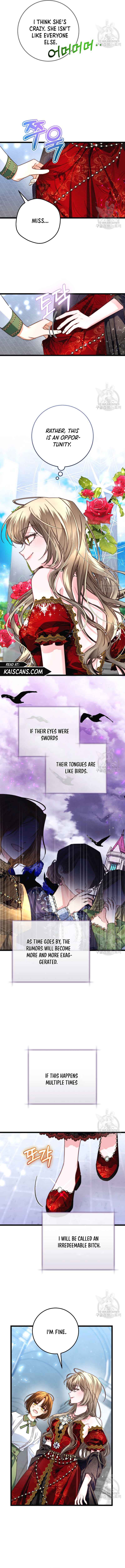 The Guidebook for Villainesses Chapter 9 56 9