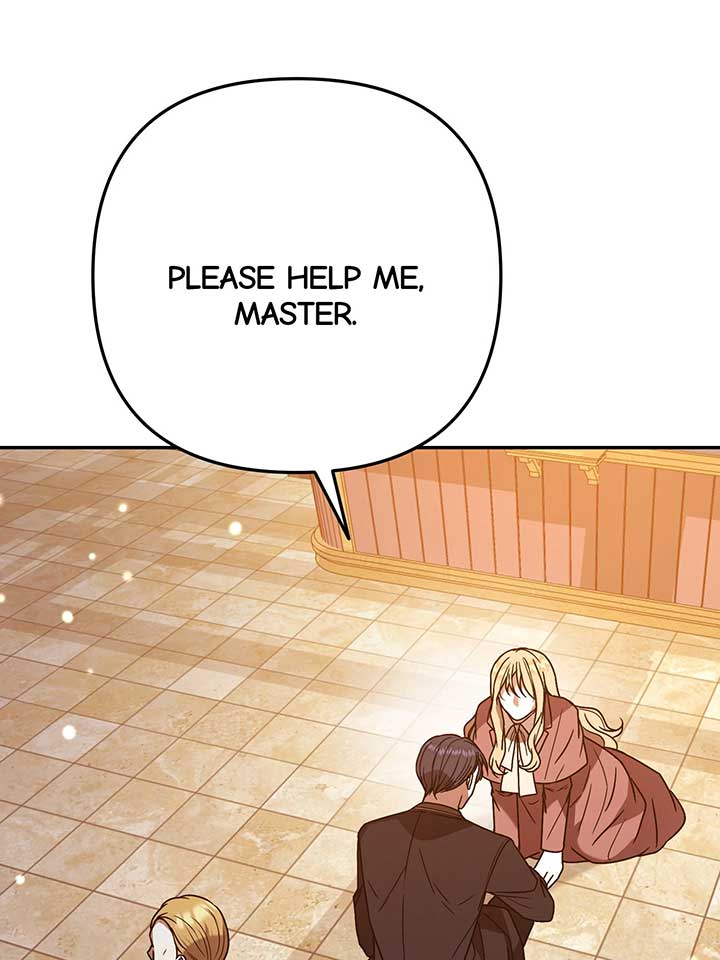 The Handmaiden Dreams at Sunset Chapter 60 385 003