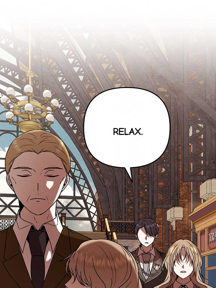 The Handmaiden Dreams at Sunset Chapter 60 389 007