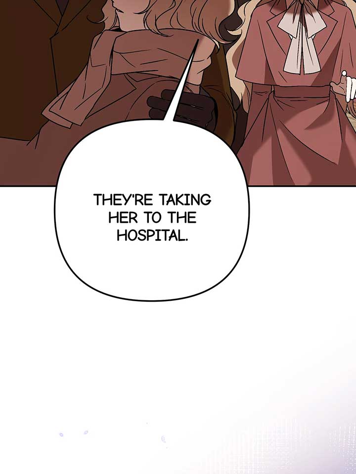 The Handmaiden Dreams at Sunset Chapter 60 390 008