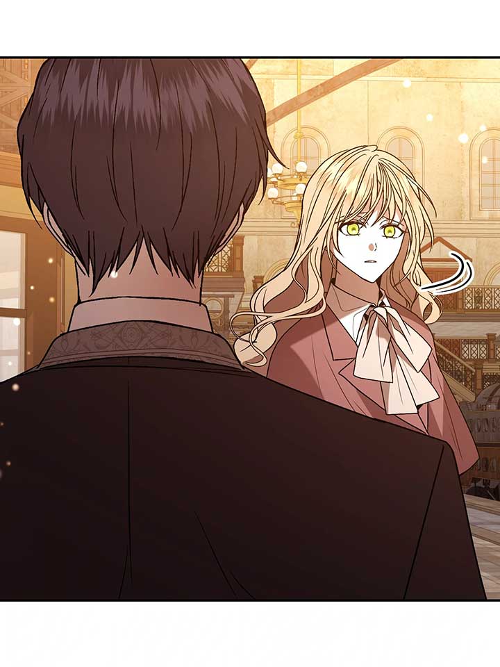 The Handmaiden Dreams at Sunset Chapter 60 395 013