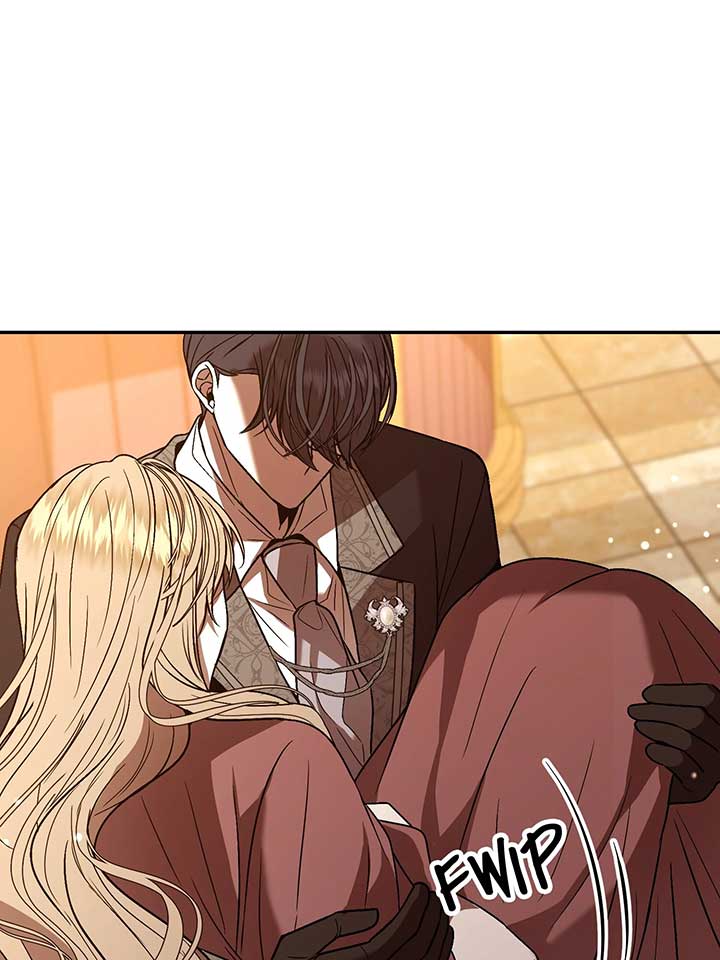 The Handmaiden Dreams at Sunset Chapter 60 405 023