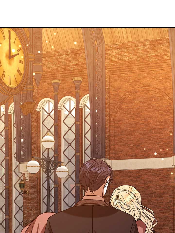 The Handmaiden Dreams at Sunset Chapter 60 410 028