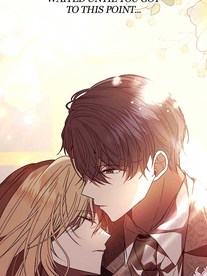 The Handmaiden Dreams at Sunset Chapter 60 412 030