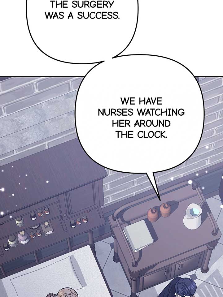 The Handmaiden Dreams at Sunset Chapter 60 431 049