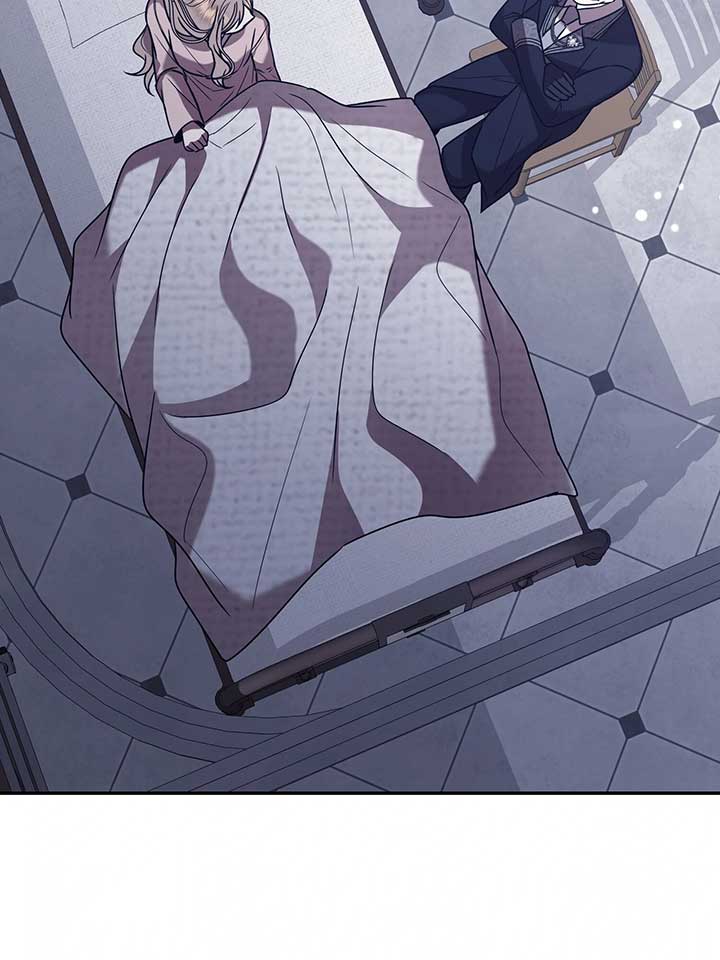 The Handmaiden Dreams at Sunset Chapter 60 432 050