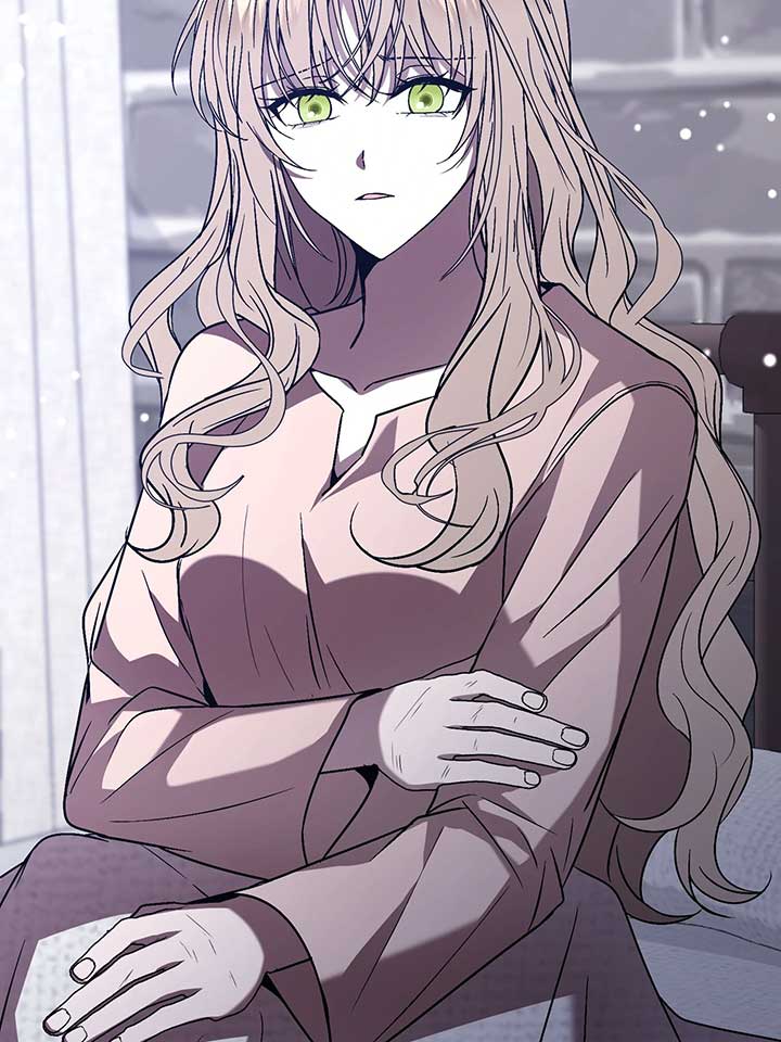 The Handmaiden Dreams at Sunset Chapter 60 436 054